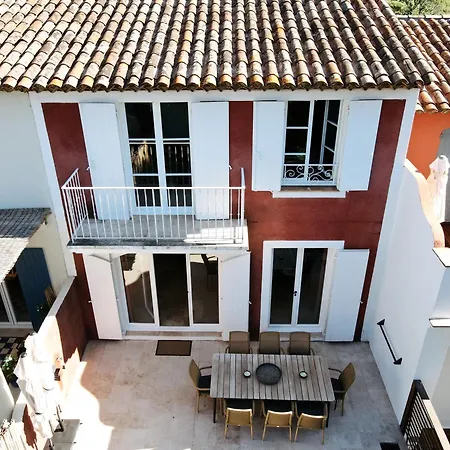 Du 3 Grimaud