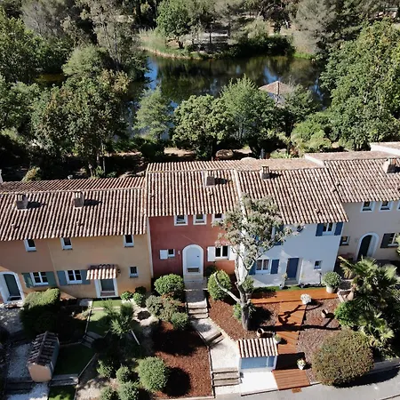 Du 3 Grimaud