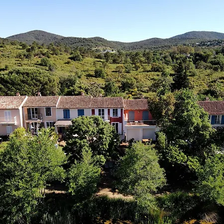 Nyaraló Du 3